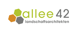 allee42 landschaftsarchitekten gmbh & co kg
