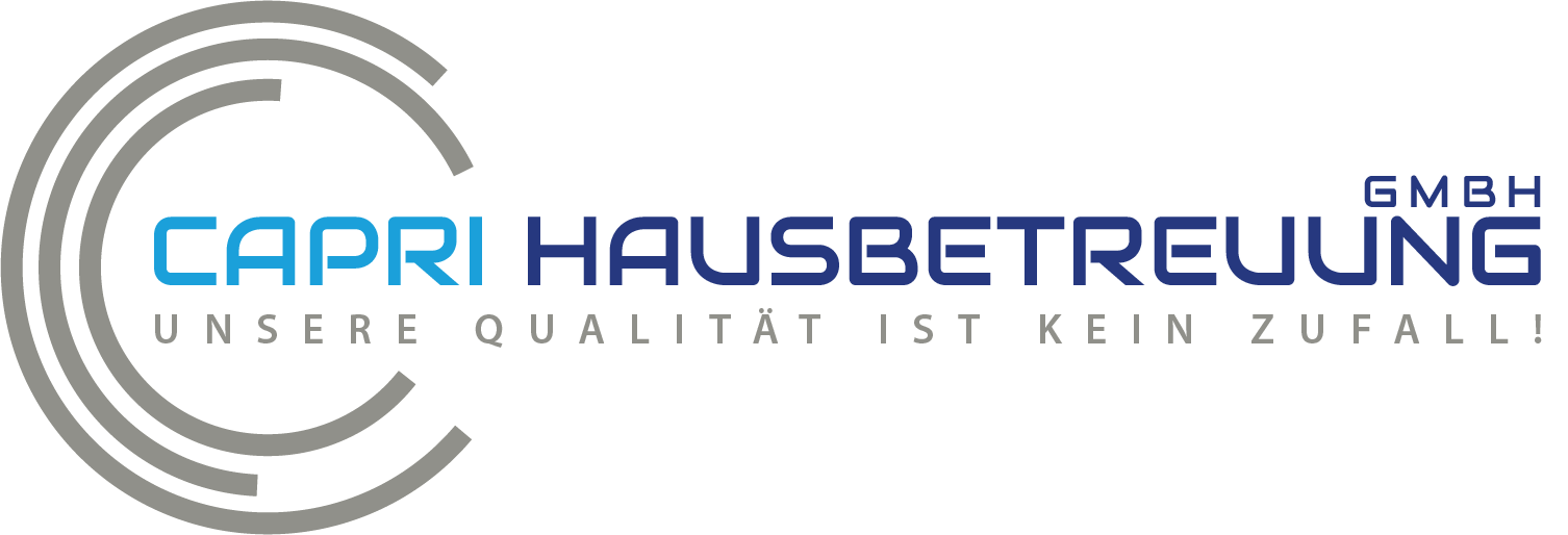 CAPRI Hausbetreuung GmbH