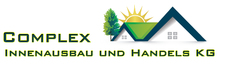 Complex Innenausbau und Handels KG