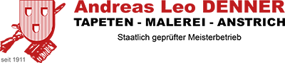 Denner Andreas Leo