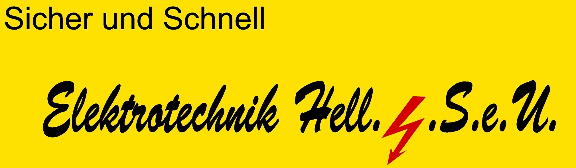 Elektrotechnik Hell S. e.U.