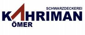 Schwarzdeckerei Kahriman Ömer