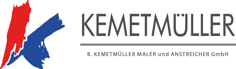 B. KEMETMÜLLER Maler- und Anstreicher GmbH