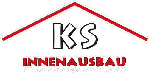 KS - INNENAUSBAU & Beschichtungstechnik GmbH