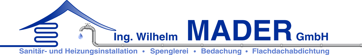 Ing. Wilhelm Mader Gesellschaft m.b.H.