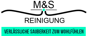 M&S Büroreinigung und Hausbetreuung