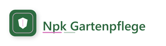 NPK RedwoodGartenservice