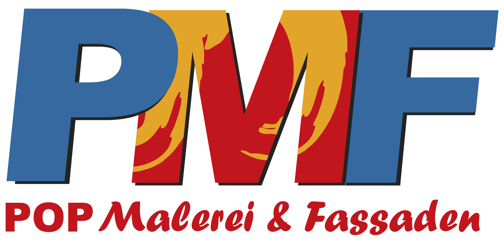 POP Malerei & Fassaden e.U.