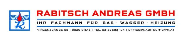 Rabitsch Andreas GmbH
