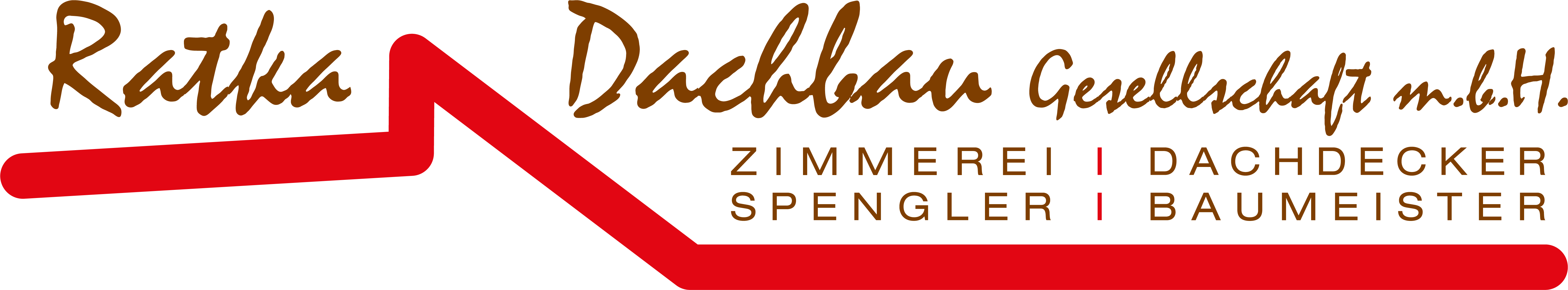 Ratka Dachbau Gesellschaft m.b.H.