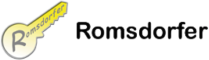Aufsperrdienst & Schlosserei Romsdorfer Thomas