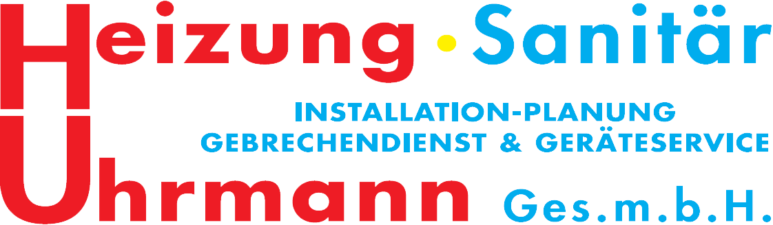 Heizung Sanitär H. Uhrmann Ges.m.b.H.